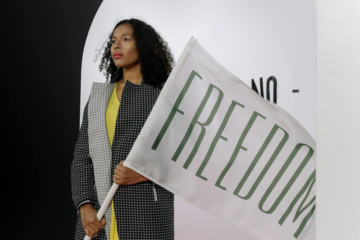 Fashion 2025: Jadi Diri Sendiri Dengan Statement Style