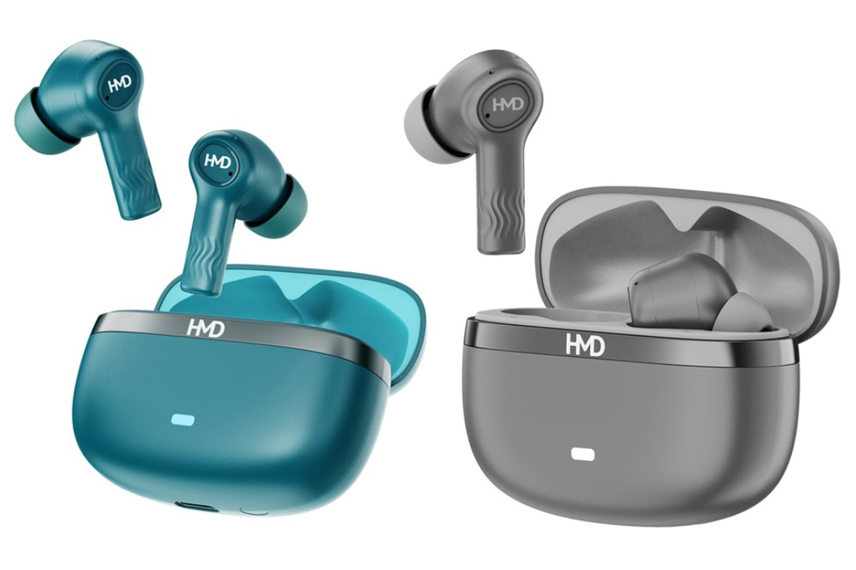 HMD Dub Series: TWS Fitur Melimpah, Gak Bikin Kantong Jebol