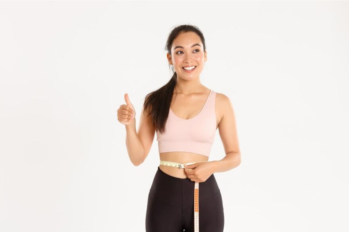 Panduan Dokter: 4 Cara Diet Sehat Tanpa Efek Samping