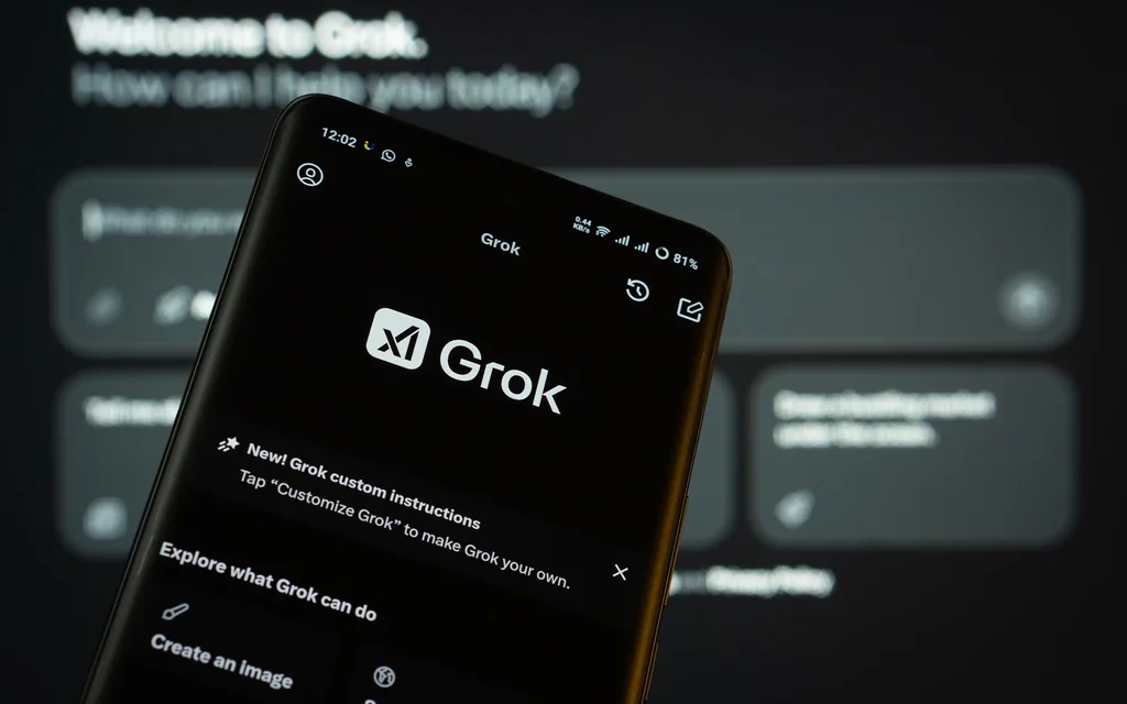 Grok AI Jadi Sorotan: Malaysia Ikuti Langkah Indonesia