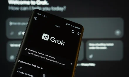 Grok AI Jadi Sorotan: Malaysia Ikuti Langkah Indonesia