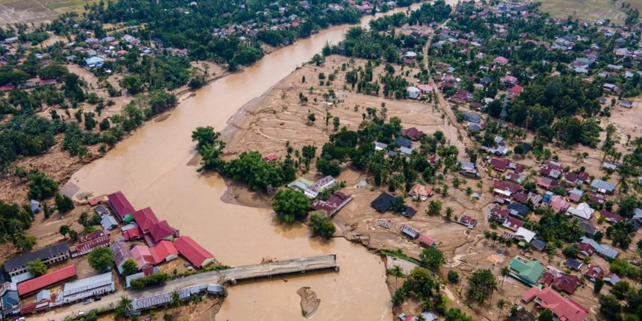 Usai Banjir Sumatra, Pemulihan Pemerintahan Daerah Dipercepat
