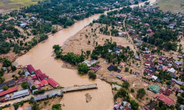 Usai Banjir Sumatra, Pemulihan Pemerintahan Daerah Dipercepat