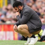 Pemecatan Ruben Amorim di Manchester United