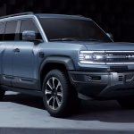 Potensi Kehadiran Denza B5 PHEV di Pasar Otomotif Indonesia