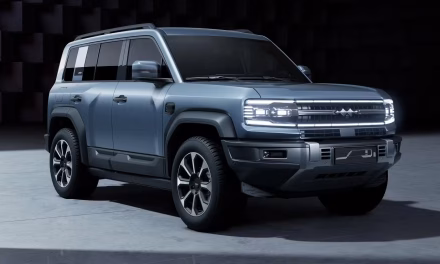 Potensi Kehadiran Denza B5 PHEV di Pasar Otomotif Indonesia