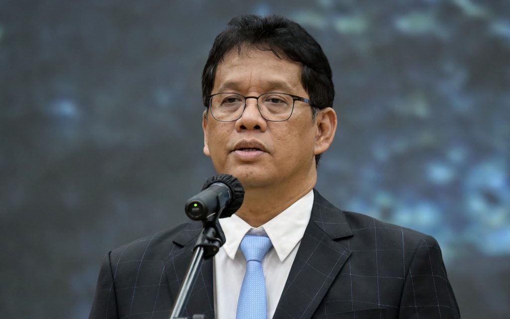 Penerimaan Pajak Kapal Asing Masih Jauh dari Potensi Triliunan