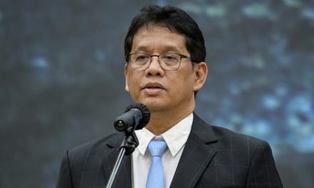 Penerimaan Pajak Kapal Asing Masih Jauh dari Potensi Triliunan