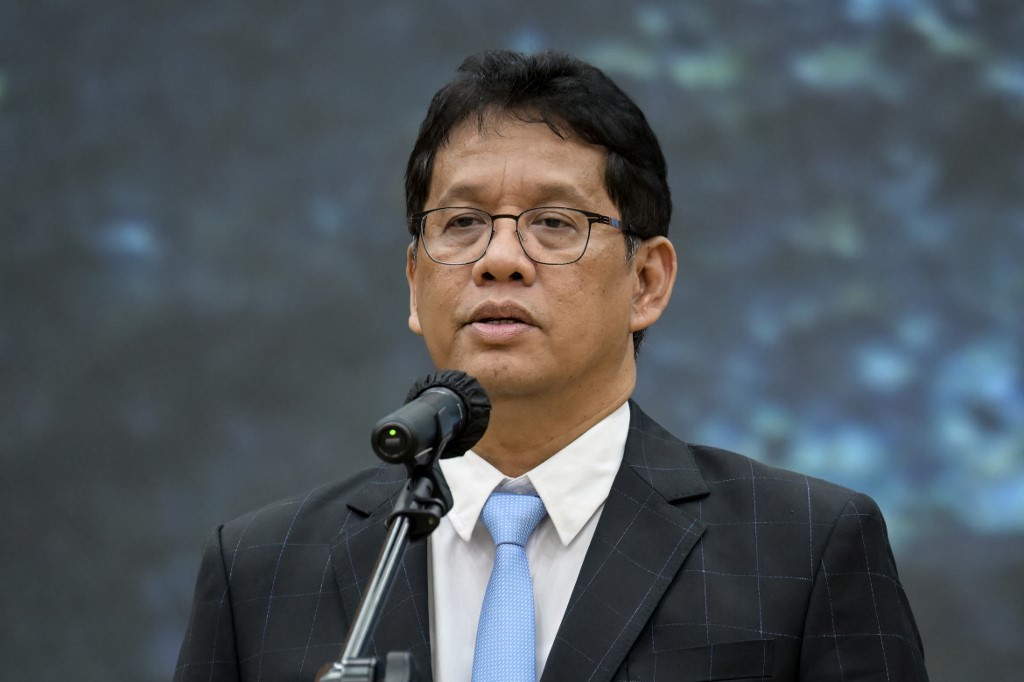 Pemerintah menyoroti rendahnya penerimaan pajak dari kapal asing yang beroperasi di perairan Indonesia