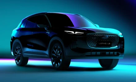 Lepas L8 Resmi Diproduksi Lokal, Distribusi Dimulai Februari 2026