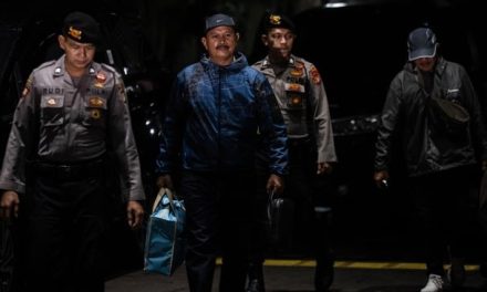 Kasus OTT Wali Kota Madiun dan Penetapan Tersangka oleh KPK