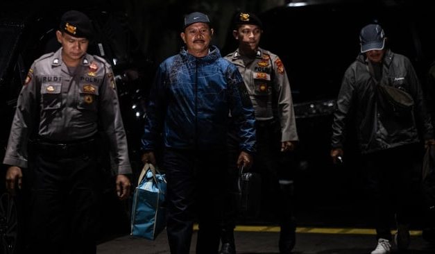 Kasus OTT Wali Kota Madiun dan Penetapan Tersangka oleh KPK