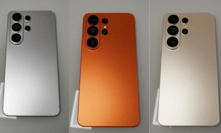 Bocoran Desain Terbaru Dari Samsung Galaxy S26 Series