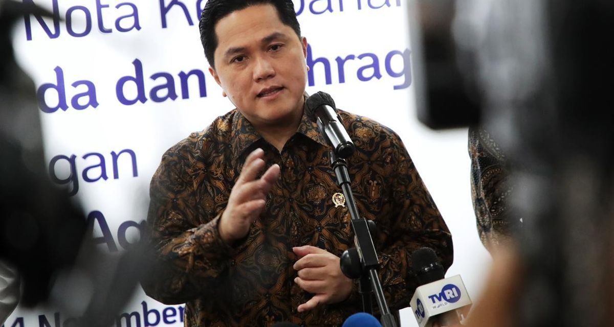 Strategi Kemenpora Mengembangkan Industri Olahraga 2026