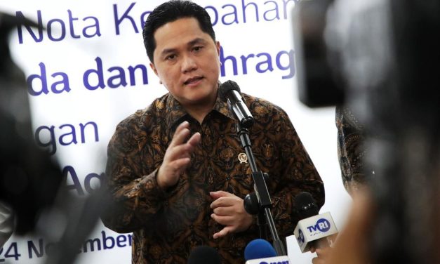 Strategi Kemenpora Mengembangkan Industri Olahraga 2026