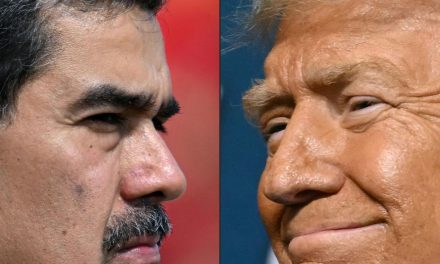 Ketegangan AS Dan Venezuela Memuncak di Awal 2026