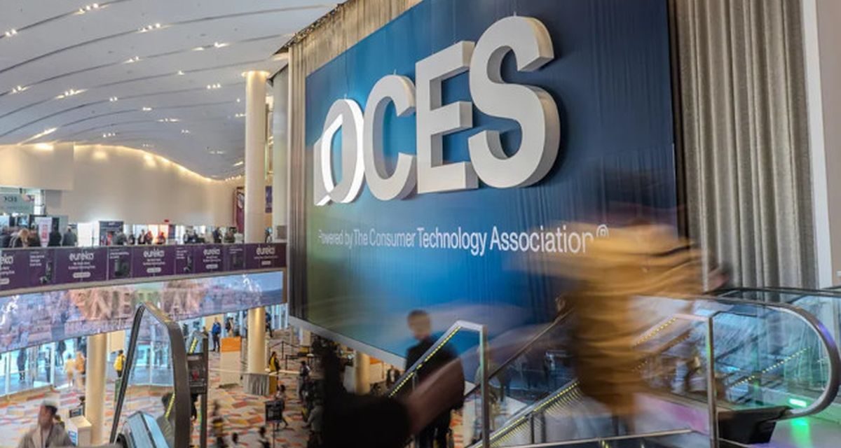 C-Lab Samsung Dorong Inovasi Startup Global di CES 2026