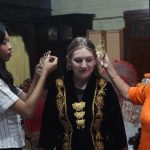 Pengalaman Pembelajaran Budaya Jawa Oleh Mahasiswa Asing