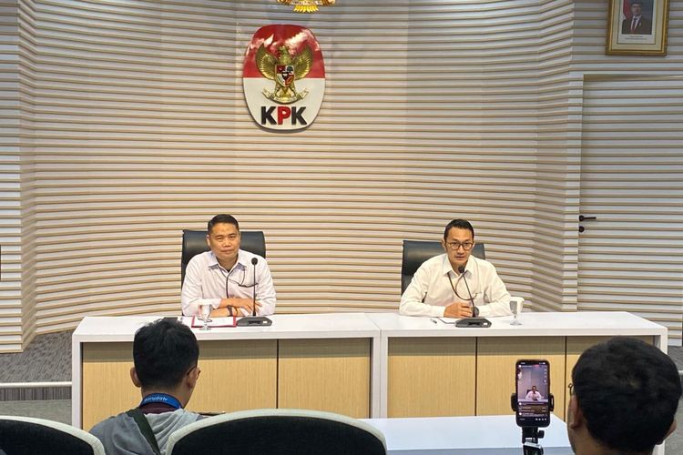 Penindakan KPK terhadap Suap Pemeriksaan Pajak di Jakut