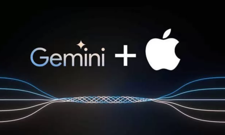 Kolaborasi Apple dan Google Gemini Hadirkan Siri Lebih Cerdas