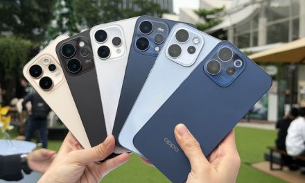 Oppo Reno 15 Series dan Inovasi Kamera Selfie 50 MP