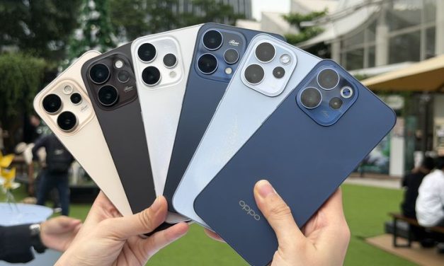 Oppo Reno 15 Series dan Inovasi Kamera Selfie 50 MP