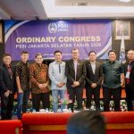 Pembinaan Sepak Bola Usia Dini yang Tumbuh di Jakarta Selatan