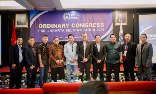 Pembinaan Sepak Bola Usia Dini yang Tumbuh di Jakarta Selatan