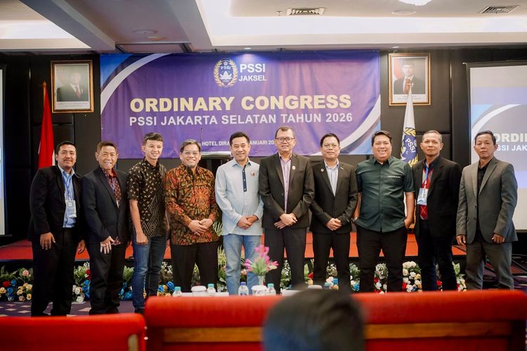 Pembinaan Sepak Bola Usia Dini yang Tumbuh di Jakarta Selatan