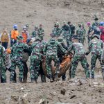 BNPB: 20 Jenazah Korban Longsor Bandung Barat Teridentifikasi