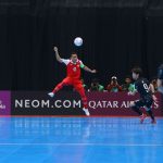 Start Sempurna Timnas Futsal Indonesia di Piala Asia Futsal 2026