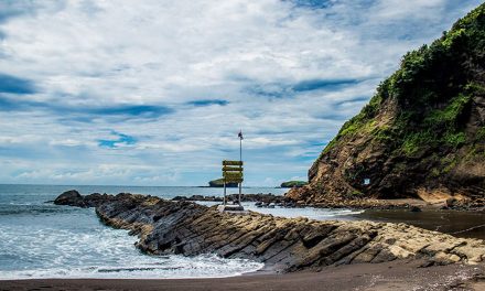 Tiket Terintegrasi Papuma–Watu Ulo Dorong Wisata Jember 2026