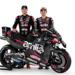 Aprilia Perkenalkan Livery MotoGP 2026 sebagai Simbol Konsisten