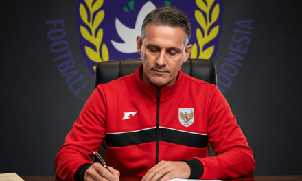 Kedatangan John Herdman dan Arah Baru Tim Nasional Indonesia