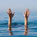 Lansia Meninggal Akibat Terpeleset Pascabanjir di Karawang