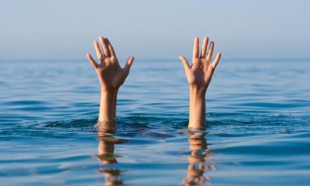 Lansia Meninggal Akibat Terpeleset Pascabanjir di Karawang