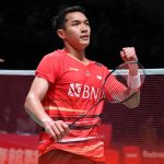 Performa Konsisten Jonatan C Antar ke Semifinal India Open 2026