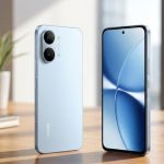 Redmi Turbo 5 Max Resmi Diluncurkan dengan Baterai 9.000 mAh