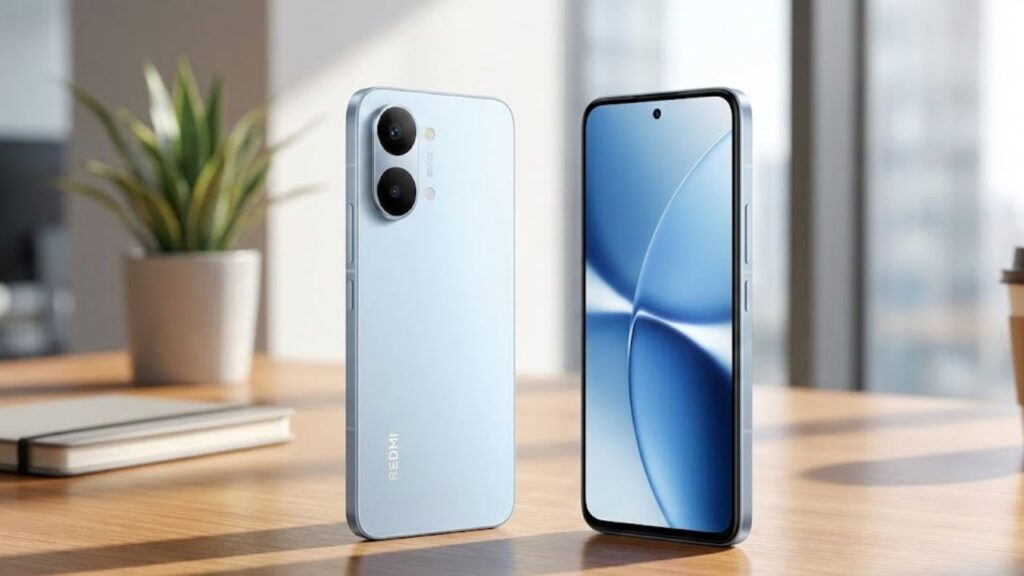 Redmi Turbo 5 Max Resmi Diluncurkan dengan Baterai 9.000 mAh