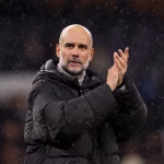 Guardiola Akui Keunggulan MU di Derby Manchester