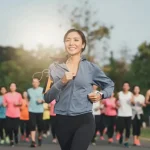 Mengutamakan Durasi Jalan Kaki untuk Diet Efektif