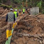 Kebijakan Anggaran Tanggap Bencana APBN 2026