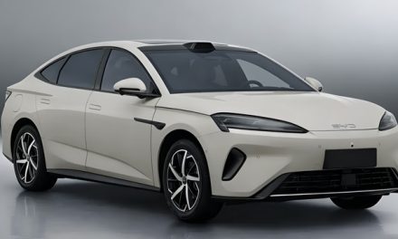 BYD Seal 07 EV: Performa Tinggi dan Jarak Tempuh Panjang