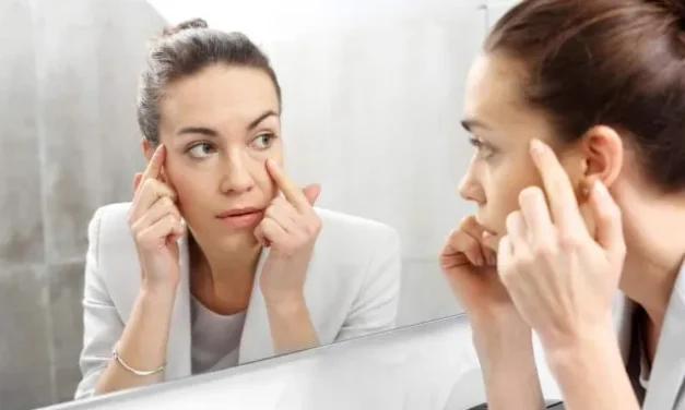 Perawatan Kulit untuk Mengurangi Garis Halus di Area Mata