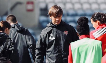 Cesar Meylan dan Era Baru Pembinaan Fisik Timnas Indonesia