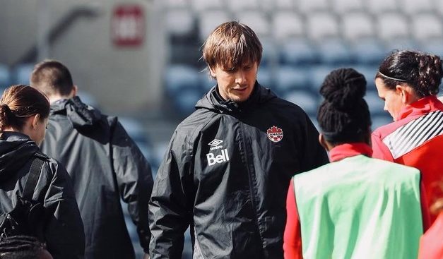 Cesar Meylan dan Era Baru Pembinaan Fisik Timnas Indonesia