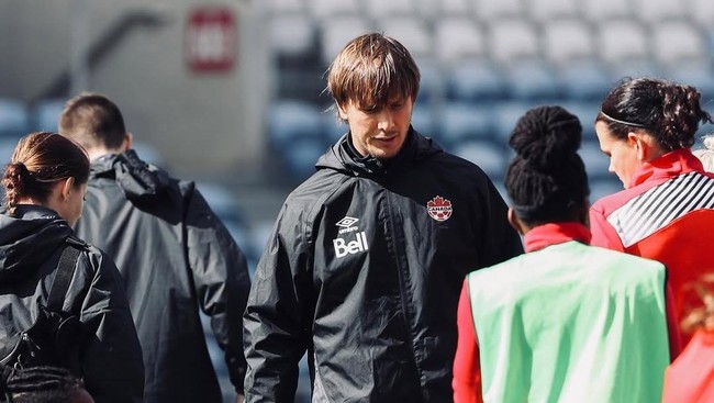 Cesar Meylan dan Era Baru Pembinaan Fisik Timnas Indonesia