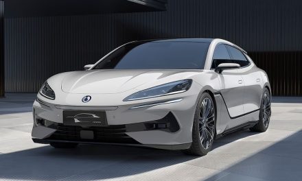 Denza Z9GT Siap Hadir di Pasar Mobil Listrik Premium Indonesia