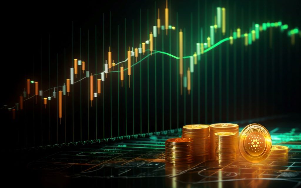 Harga Emas Mengalami Koreksi Setelah Mencapai Rekor Tertinggi