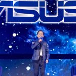 Asus Hentikan Peluncuran HP dan Fokus ke PC serta Robot AI